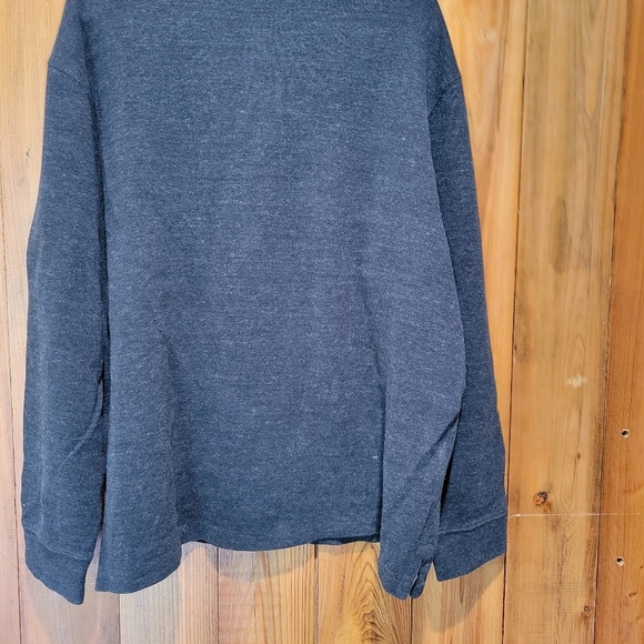 Polo by Ralph Lauren Men's Gray Sweater - Picture 4 of 8